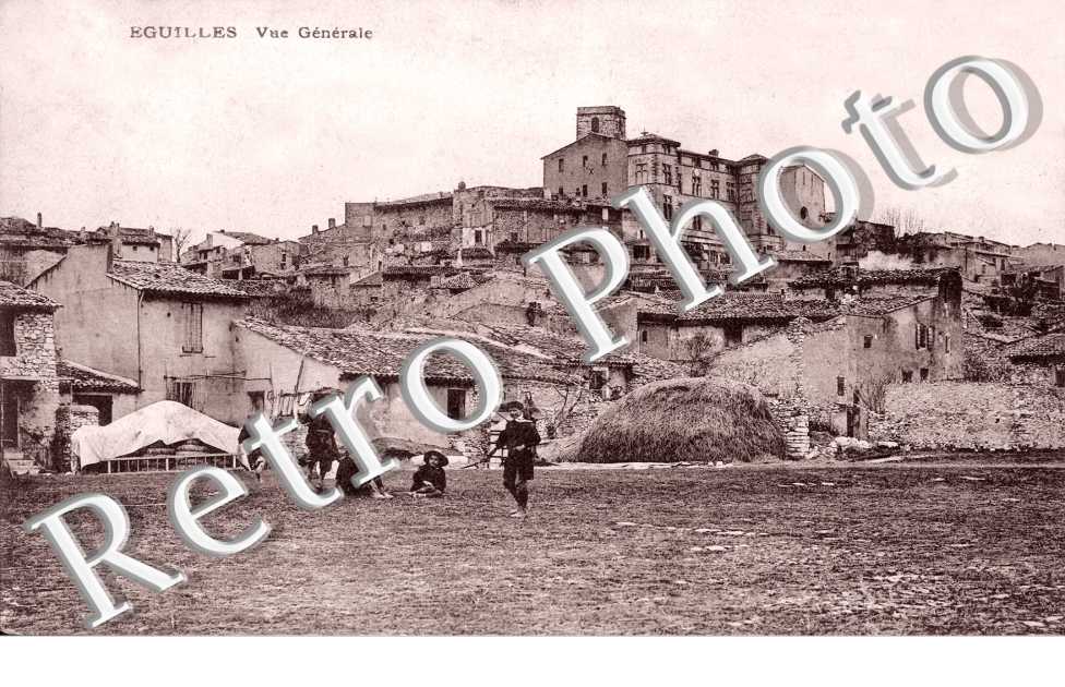 Vue générale 