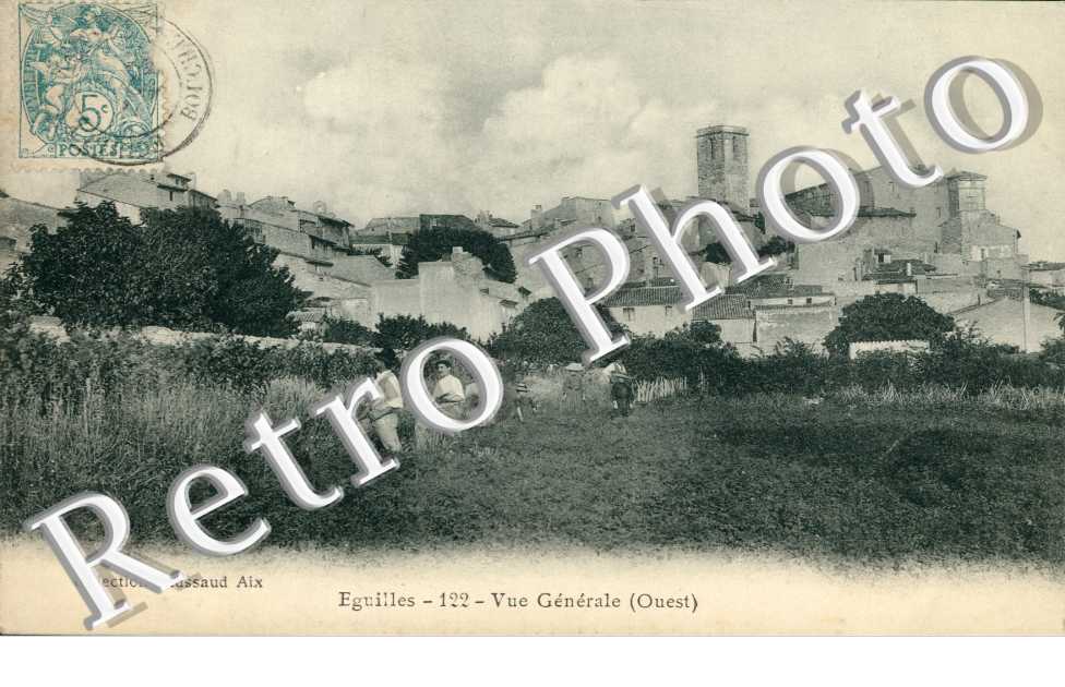 Vue generale