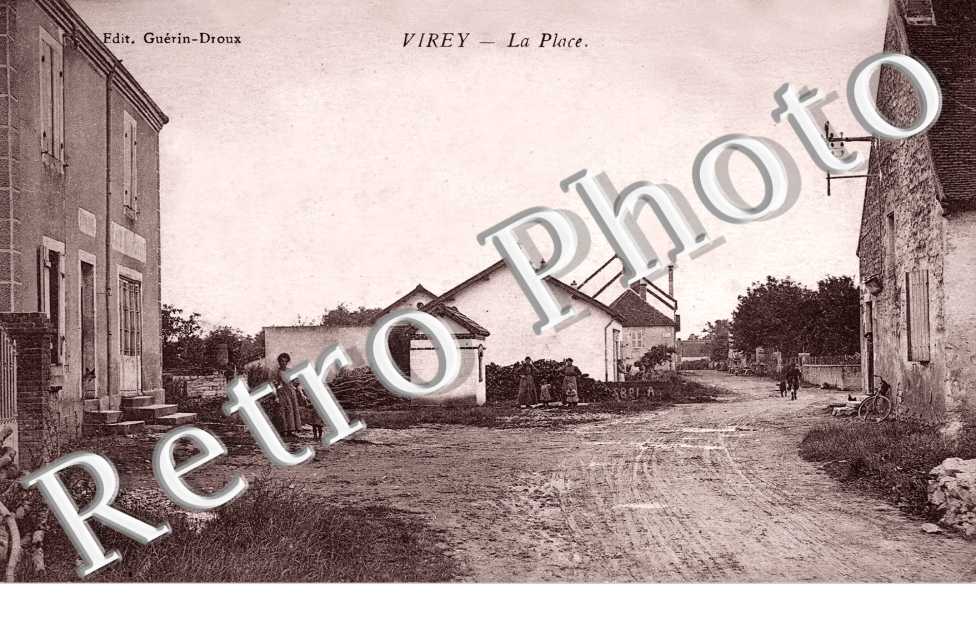 la place