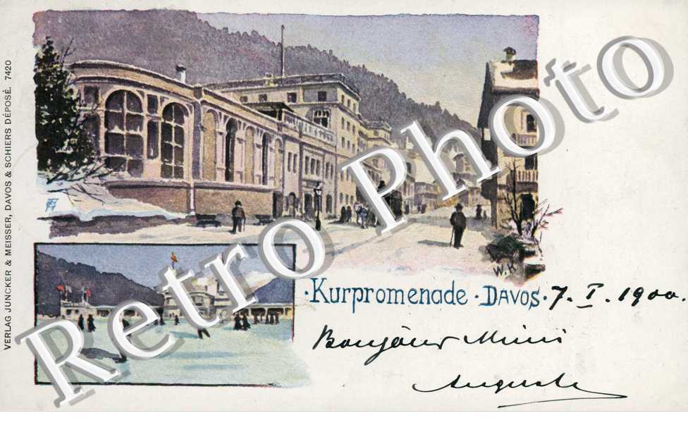Kurpromenade