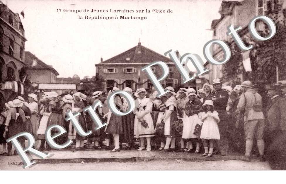 Place de la République
