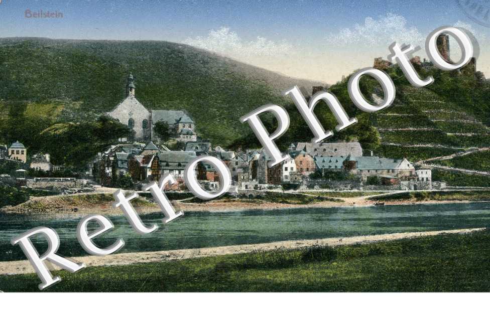 Vue générale 