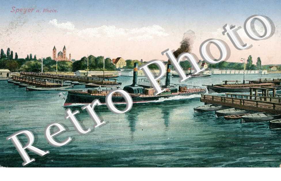 Speyer a. Rhein
