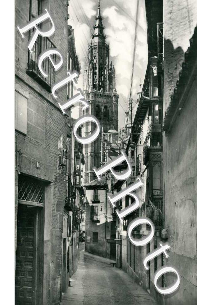 Calle de Santa Isabel