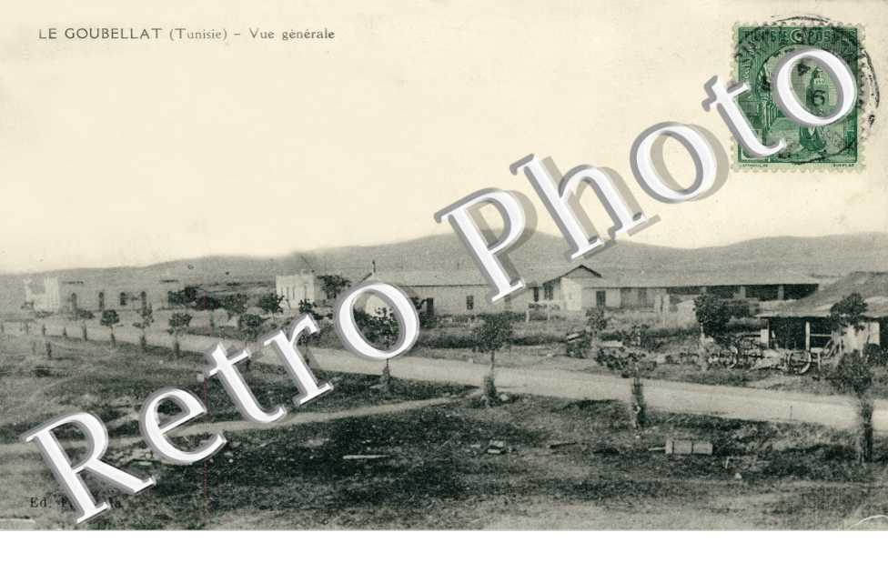 vue générale