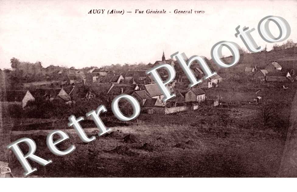 Vue generale