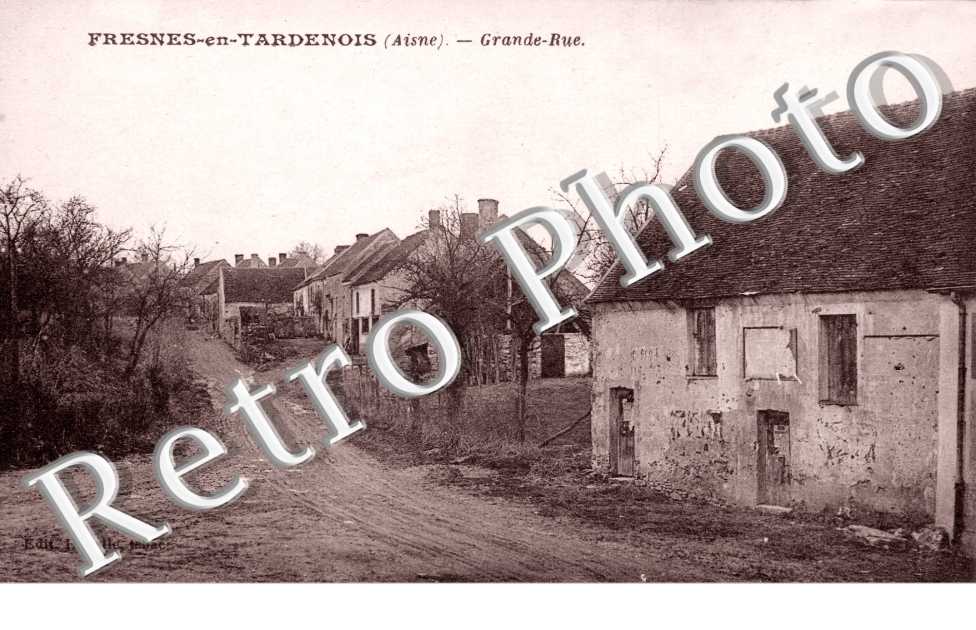 Grande rue