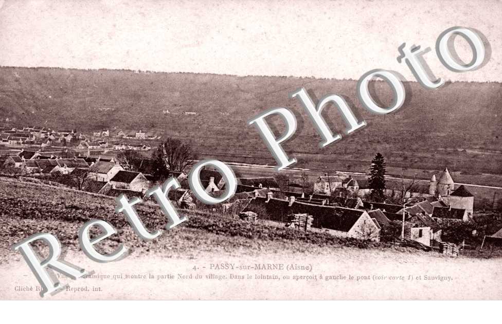 vue panoramique