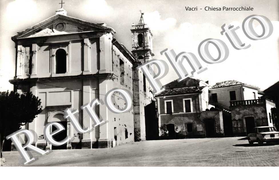 Chiesa parrocchiale