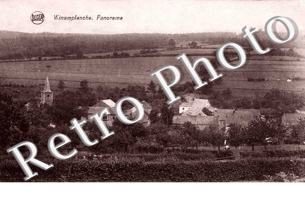 WINAMPLANCHE - panorama
