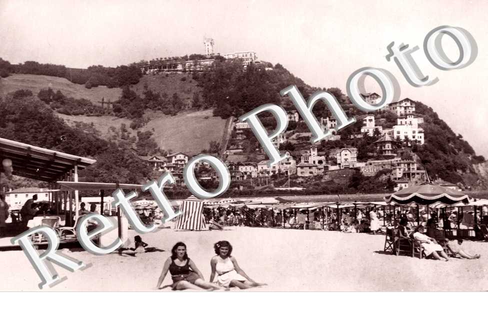 Playa de Ondaretta
