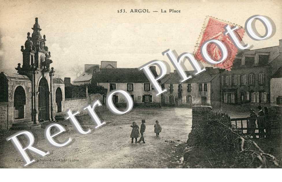 la Place
