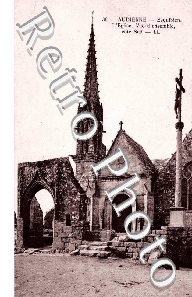l'eglise