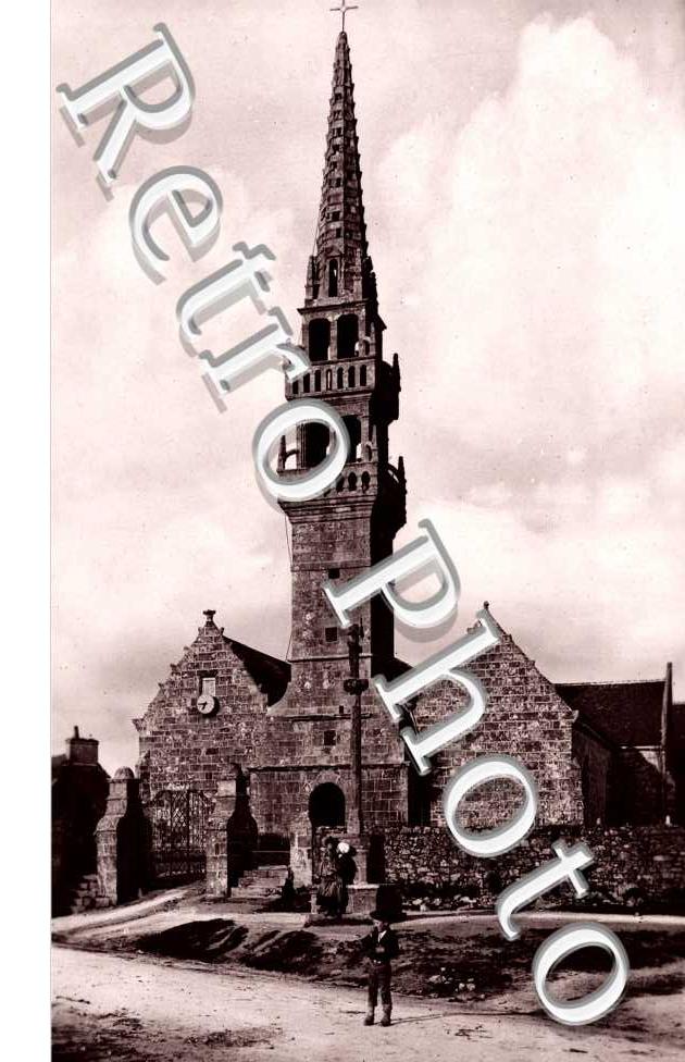 l'eglise