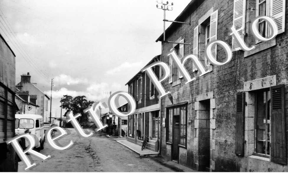 Route de Landerneau
