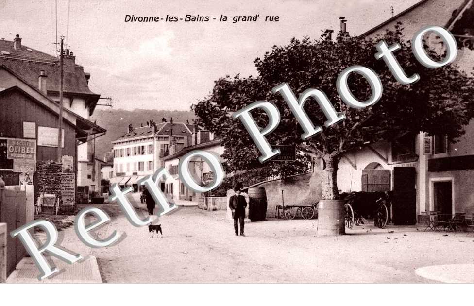 la grand'rue