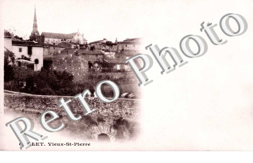 Vieux Saint-Pierre