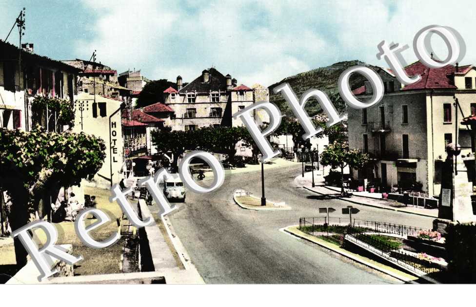 vue générale