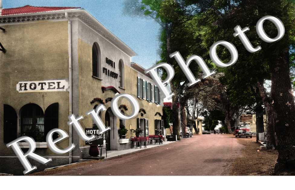 l'Hotel Pelardy