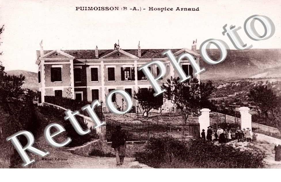 Hospice Arnaud