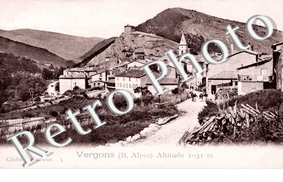 vue générale