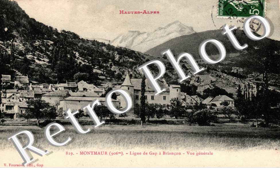 vue générale 