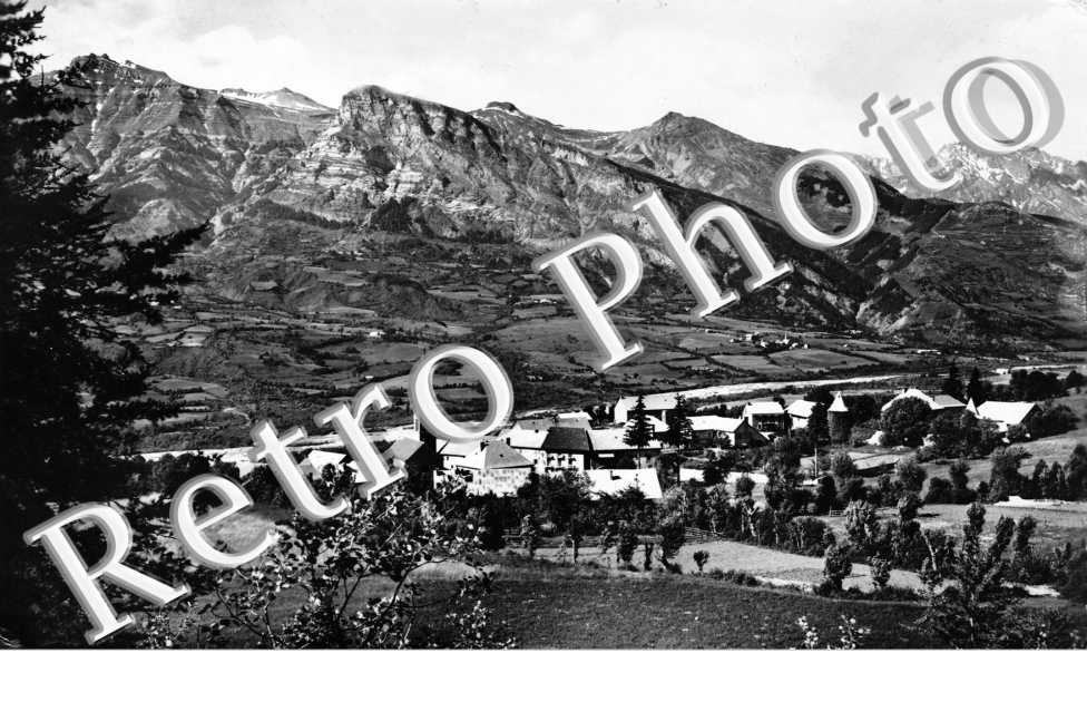 vallee du Champsaur