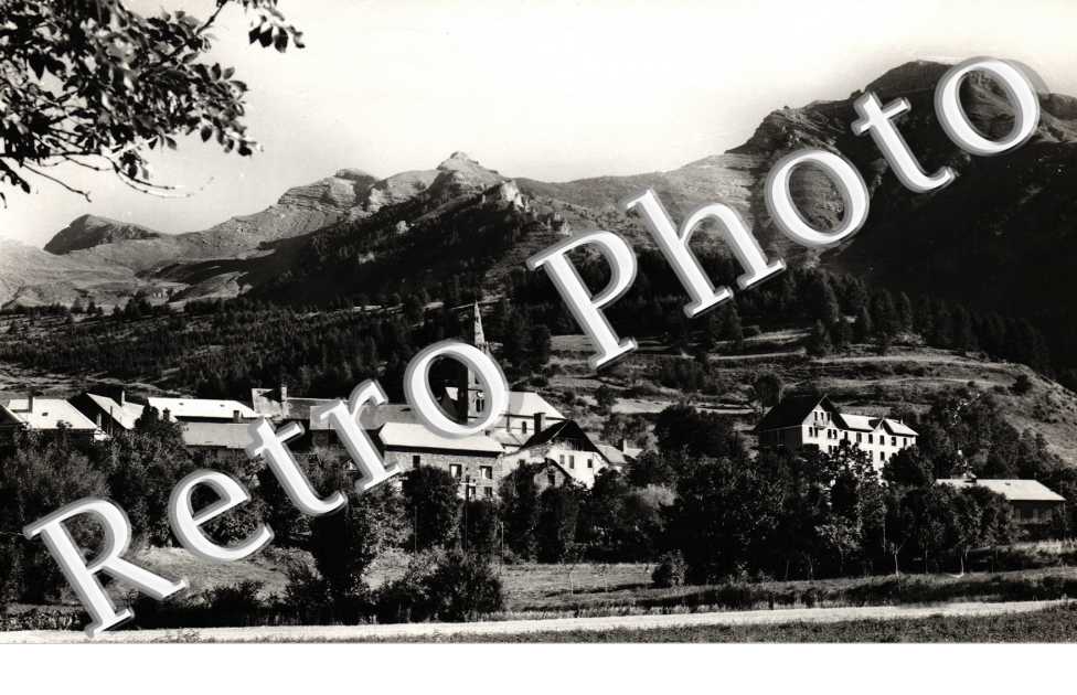 vue generale Sommet du Queyron