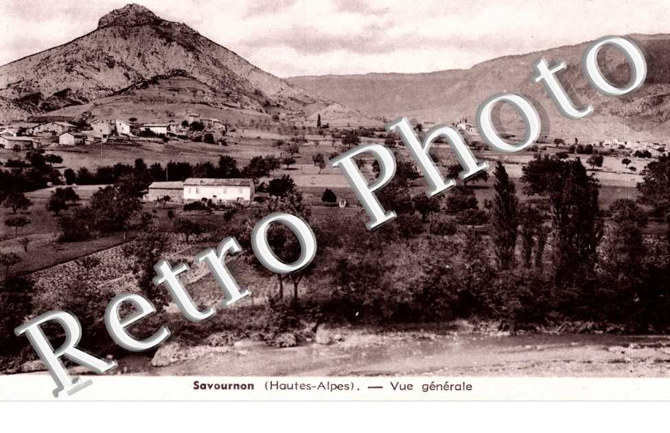 vue générale