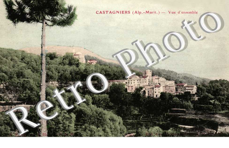 vue d'ensemble