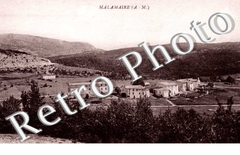 Malamaire