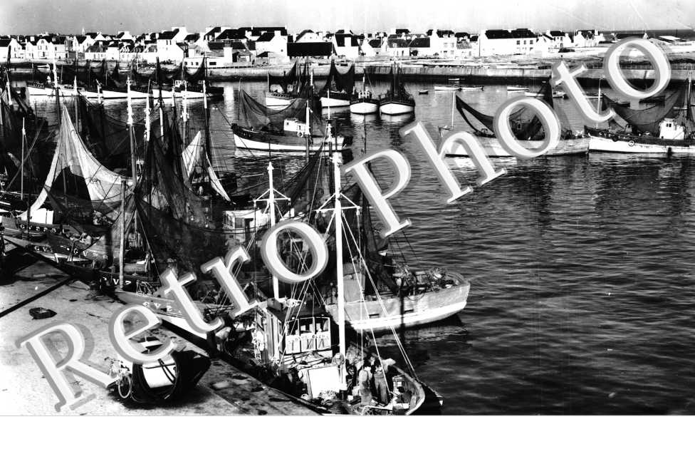 Lechiagat Le port