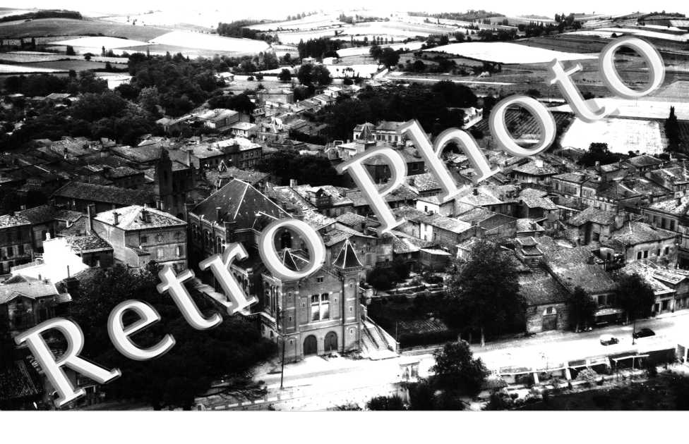 Vue générale