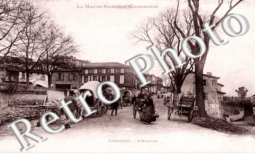 L'avenue
