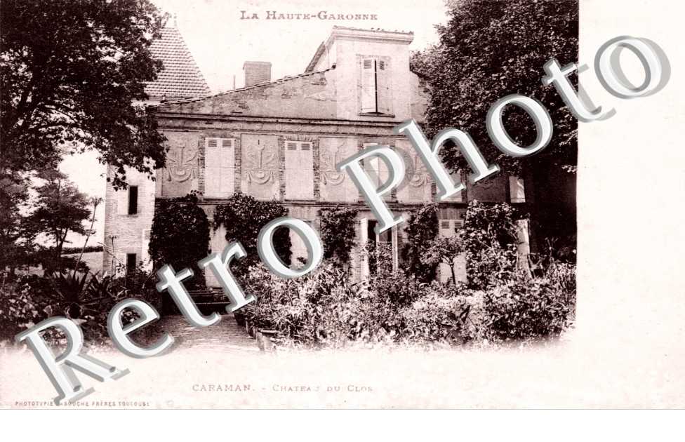 Château du Clos