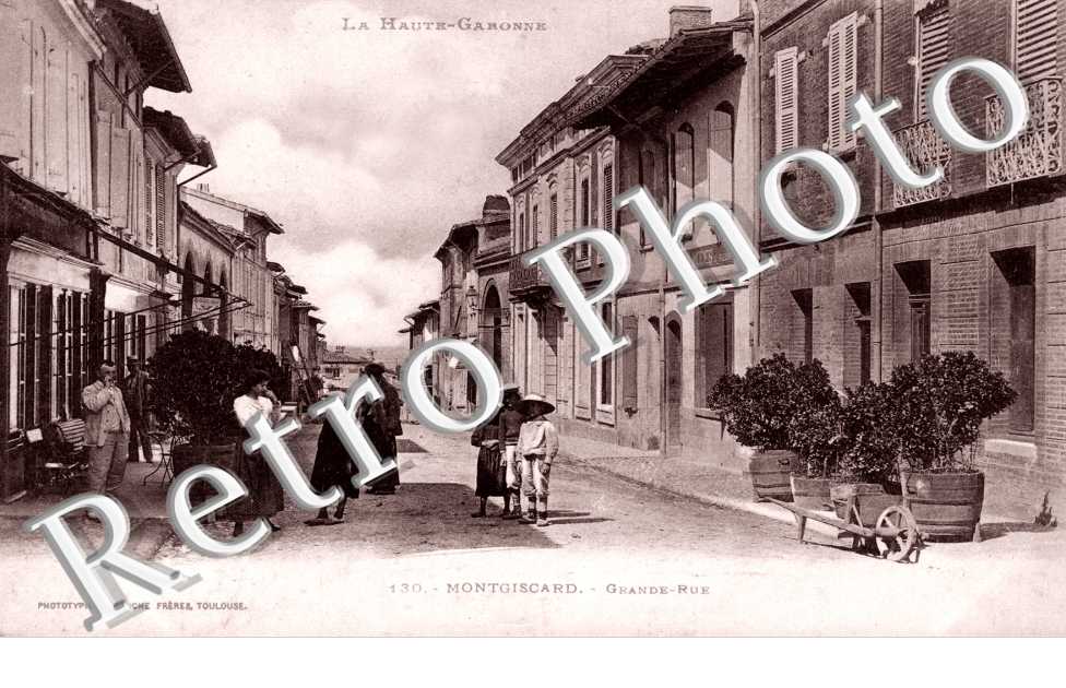 grande rue