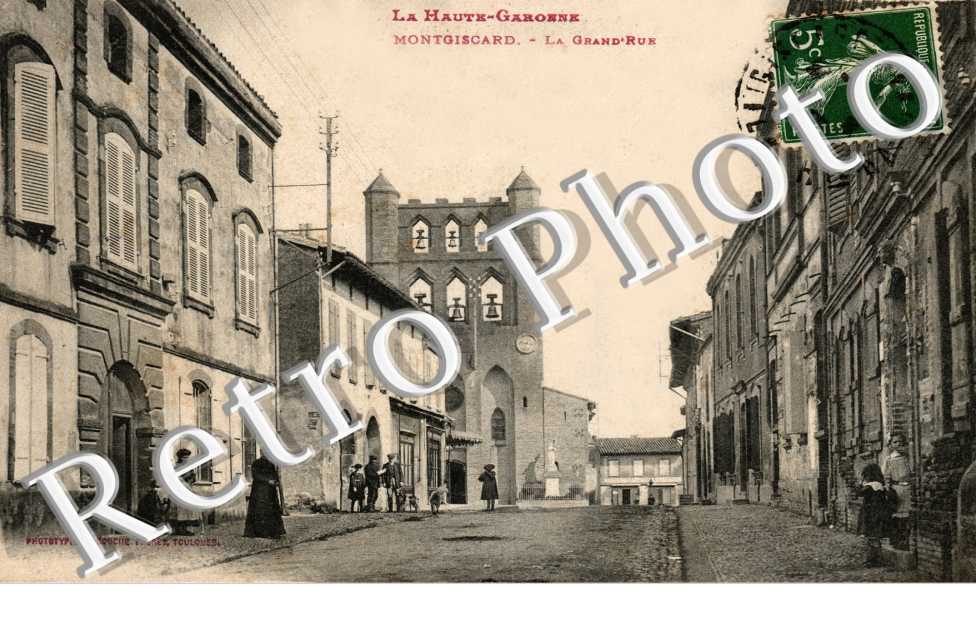la grand'rue