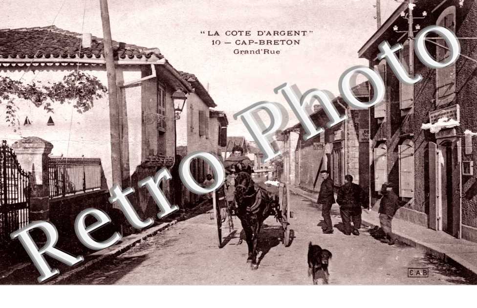grand'rue