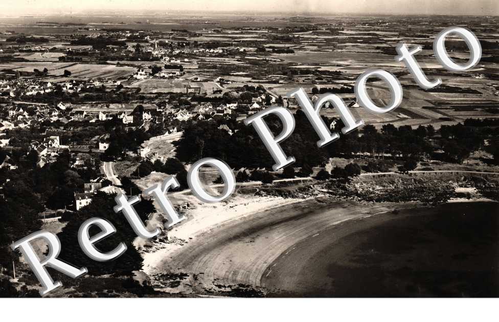 Port-Navalo La grande plage