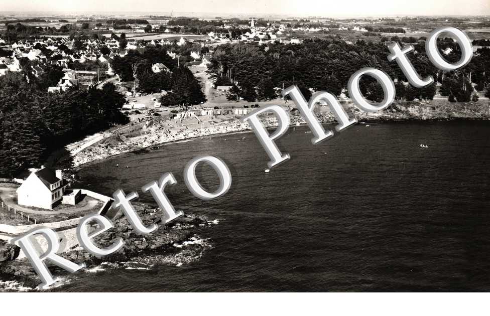 Port-Navalo La plage