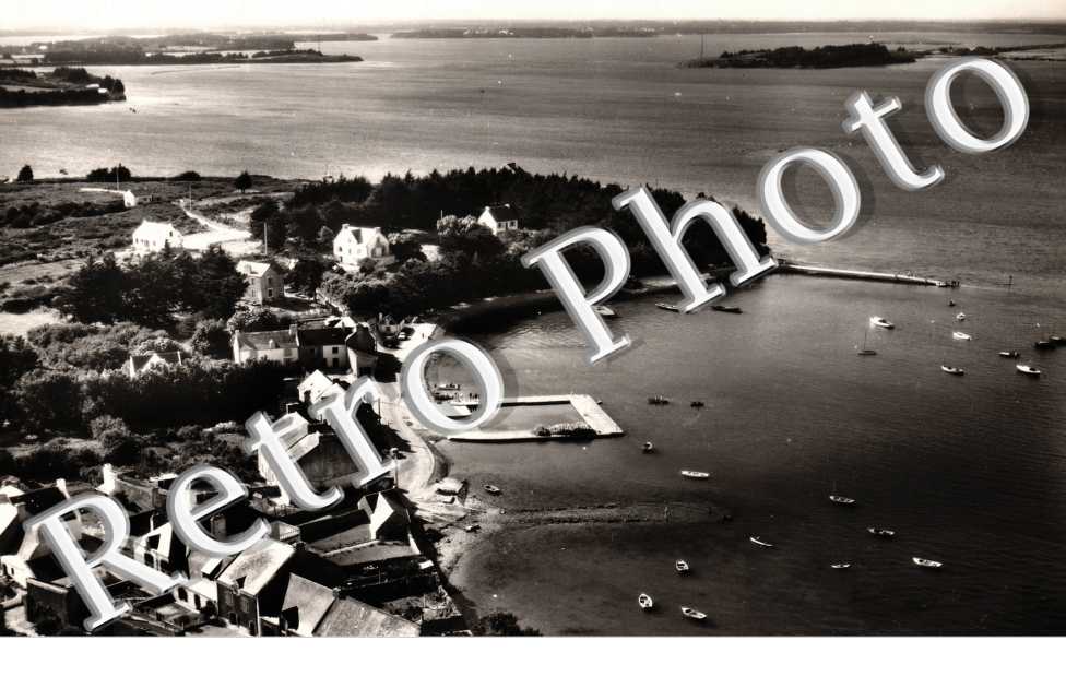 Le Logeo - Le port
