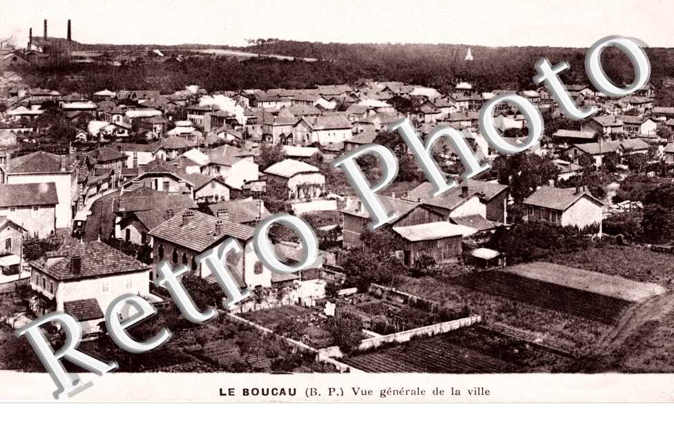 vue générale