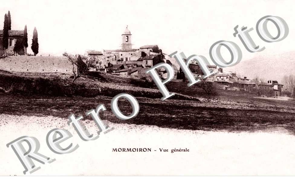 vue generale