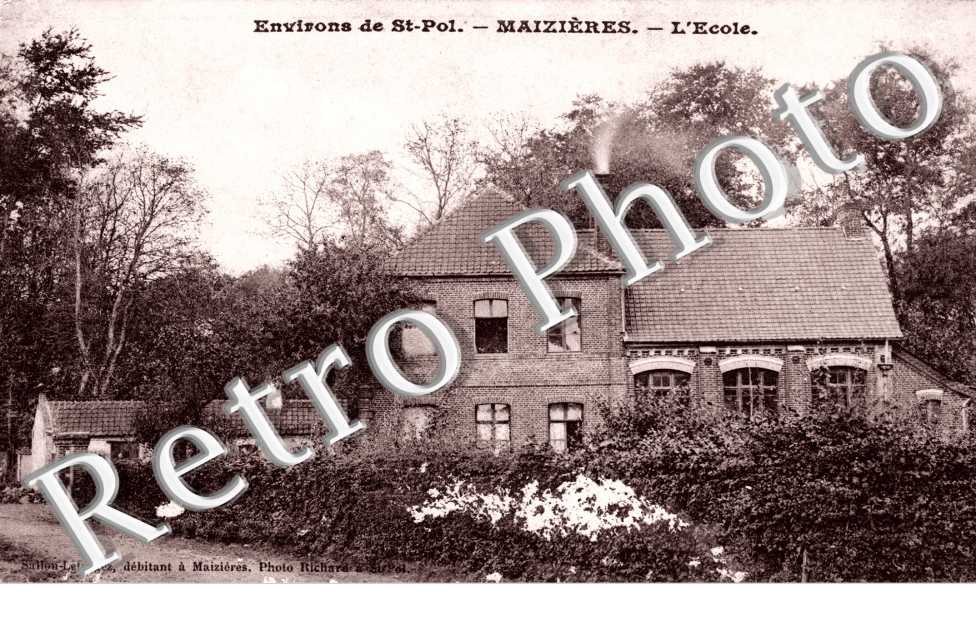 l'ecole