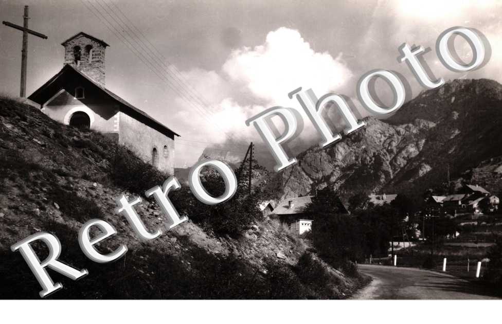 La Bathie des Vigneaux