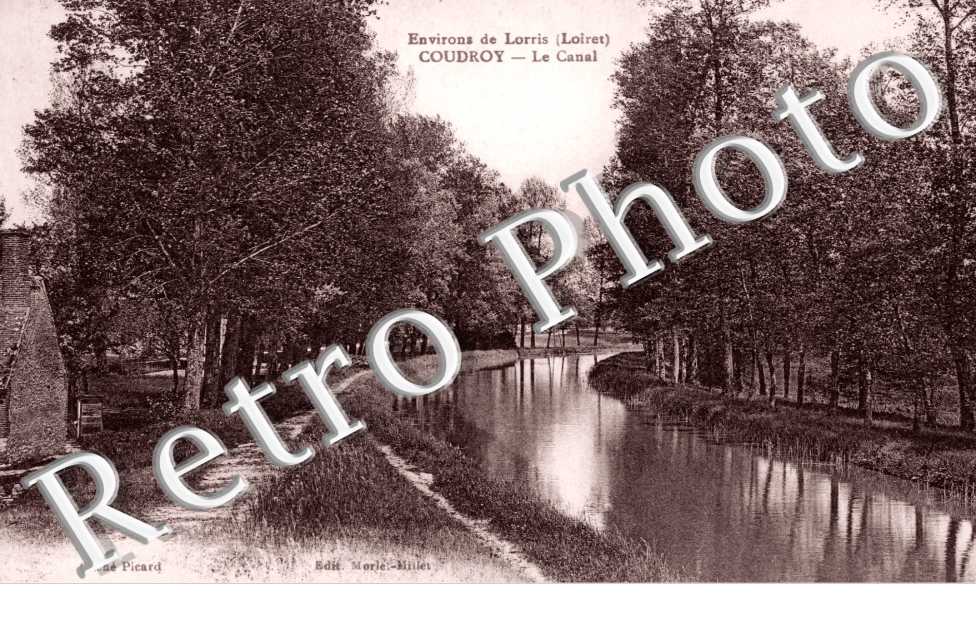 Le canal