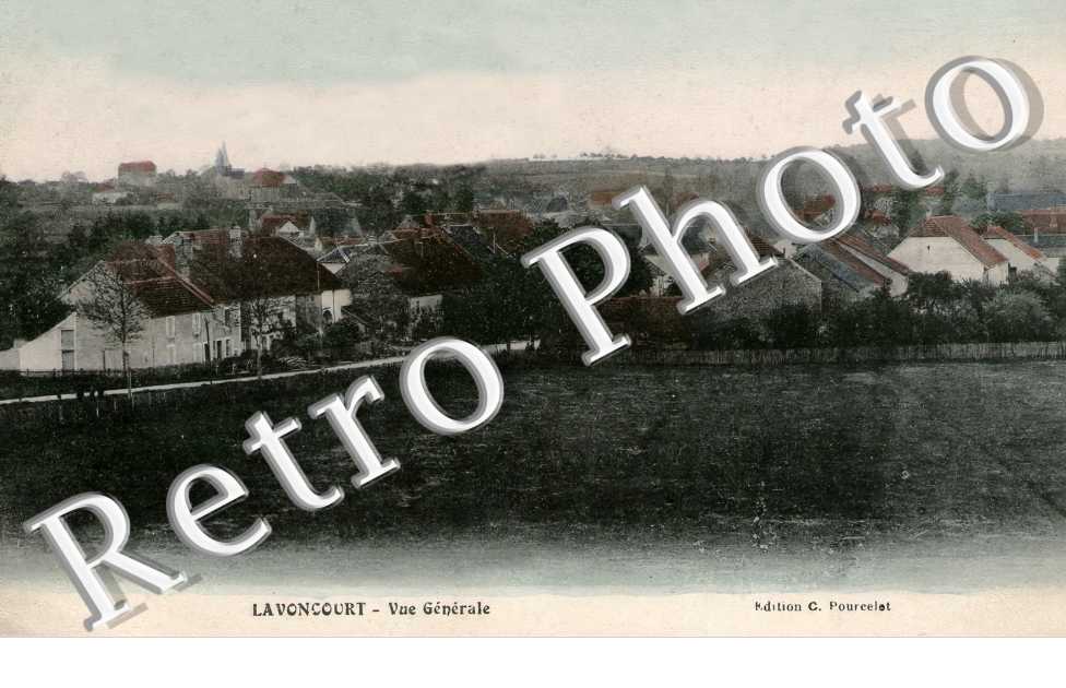 vue générale