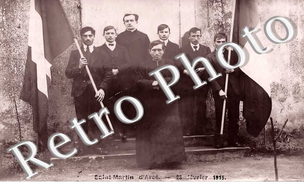 23 fevrier 1915