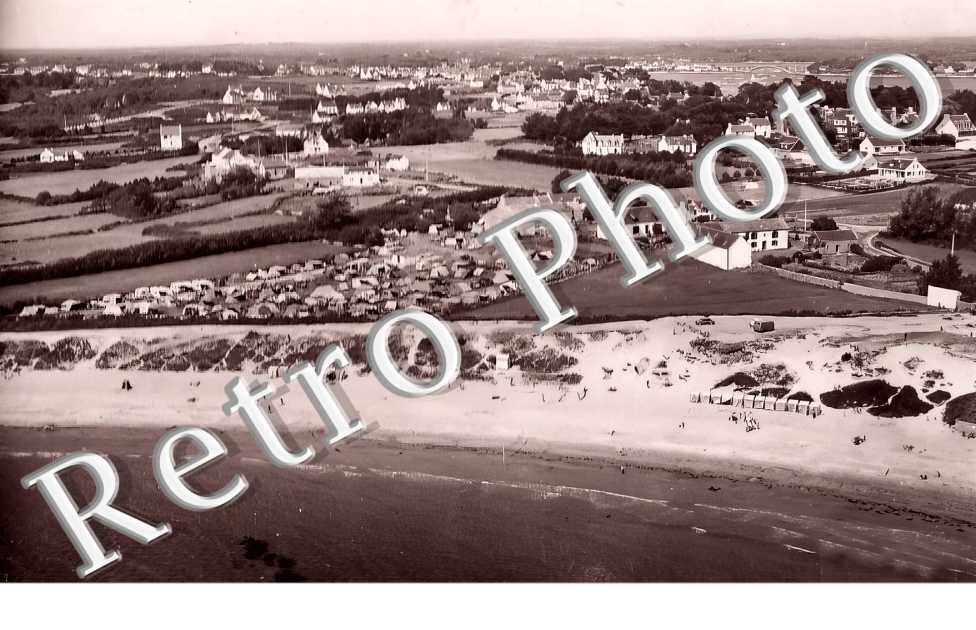 vue aérienne