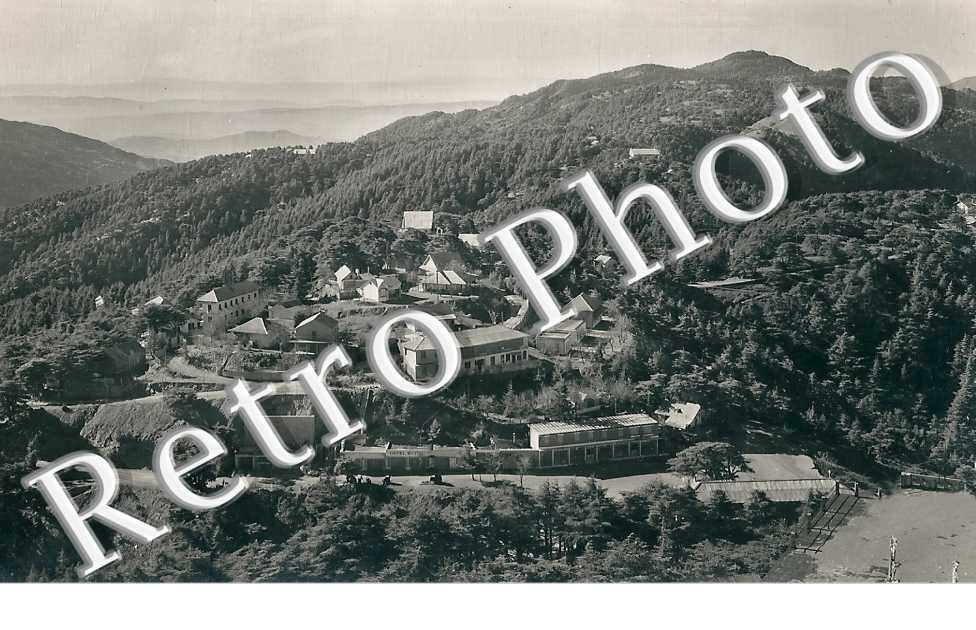 vue générale.